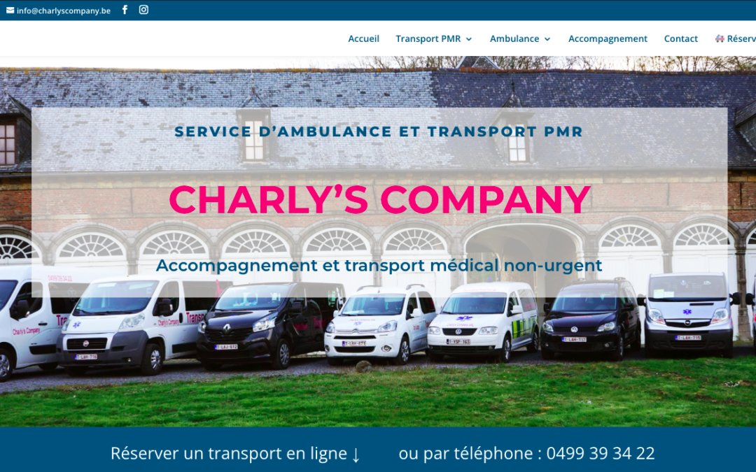 Charly’s Company