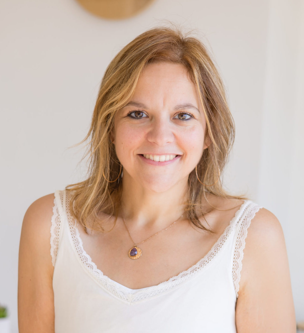 Laurence Deglume - thérapeute