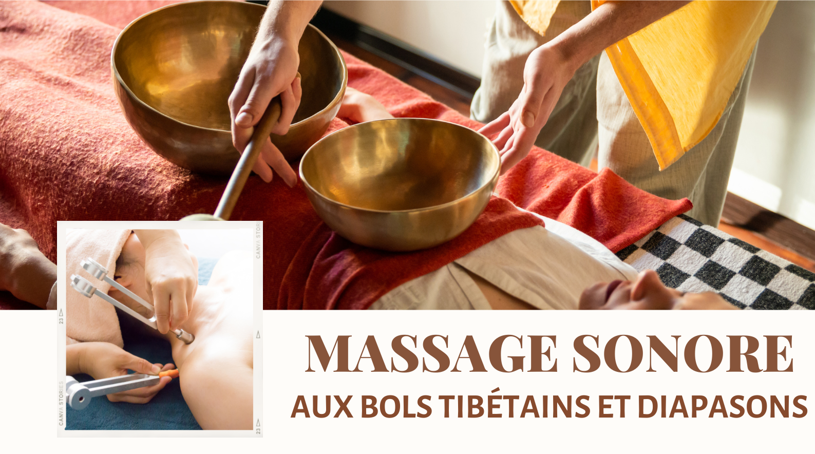 Massage aux bols tibétains (1)
