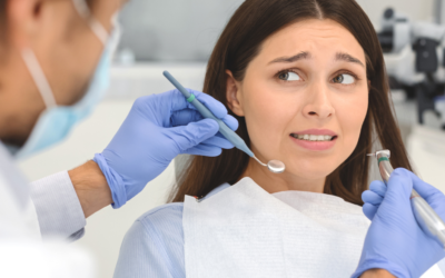 L’hypnose et la peur du dentiste