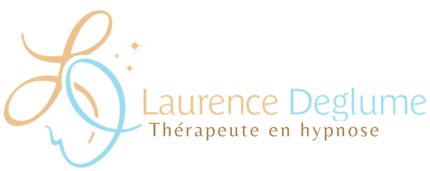 Laurence Deglume - logo